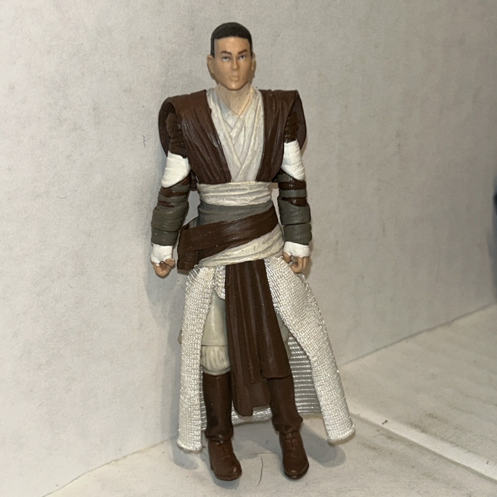Hasbro Star Wars Galen Marek Jedi Vader Secret Apprentice Evolutions Starkiller